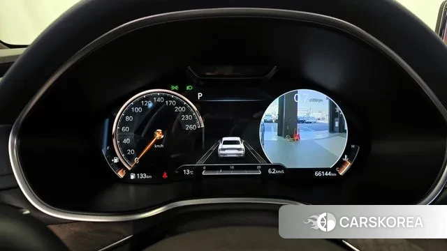 Genesis G80 (RG3) id 3350205 из Кореи 18