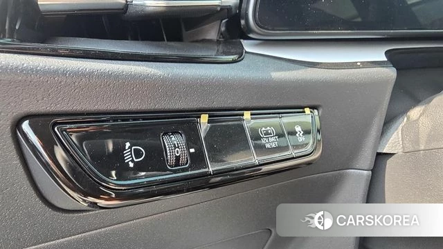 Kia Di Ol Nu Niro id 4480412 из Кореи 12