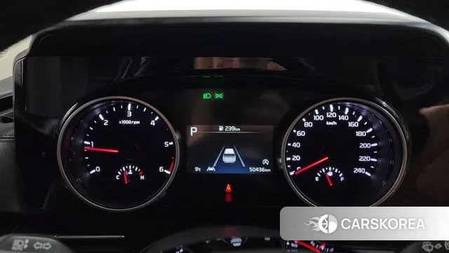 Kia Carnival 4th generation id 3734843 из Кореи 18