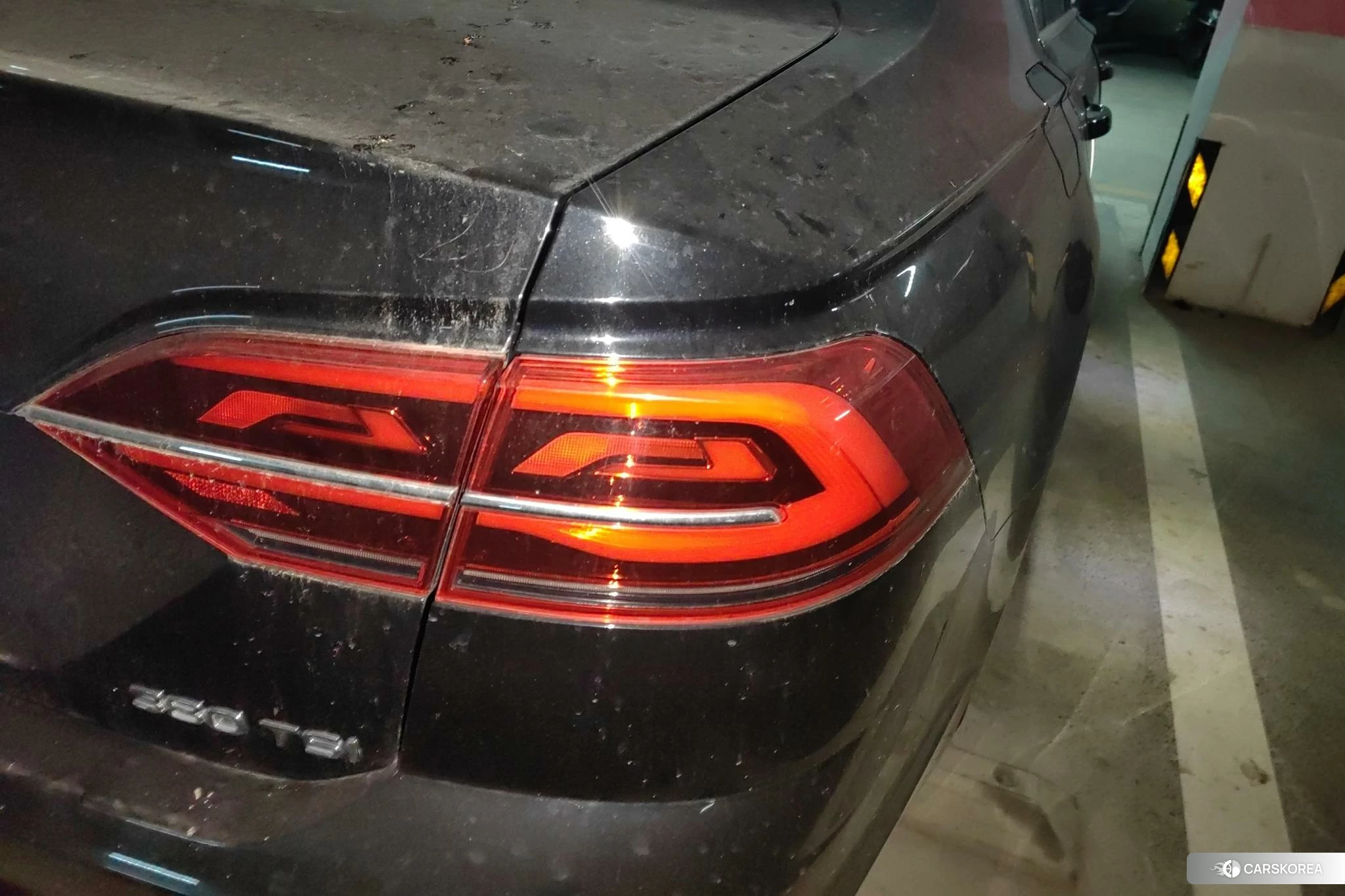 Volkswagen Huiang id 4440861 из Китая 15