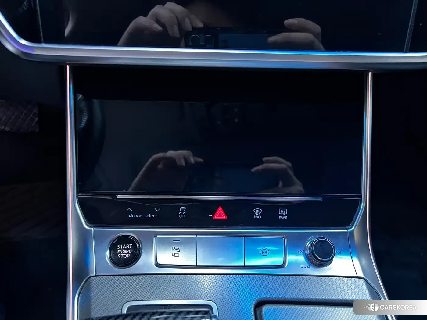 Audi A6L id 4547427 из Китая 15