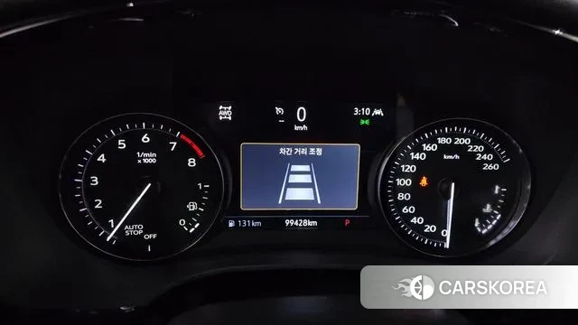 Cadillac XT5 id 3033217 из Кореи 18