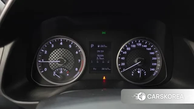 Hyundai The New Avante AD id 3568090 из Кореи 18