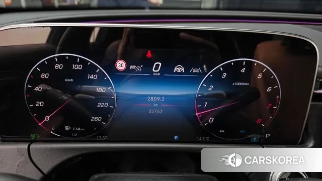 Mercedes-Benz E-Class W214 id 3410341 из Кореи 18