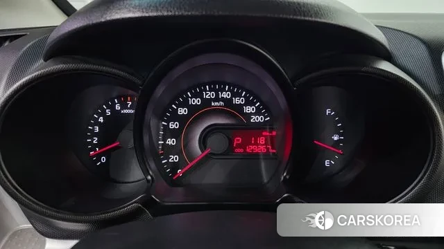 Kia The New Ray id 3302879 из Кореи 18