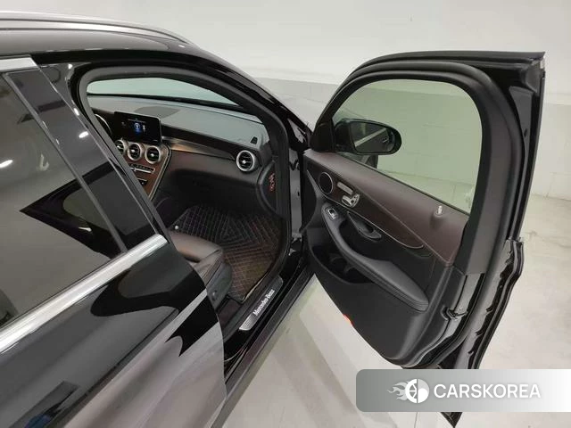 Mercedes-Benz GLC id 4253098 из Китая 20