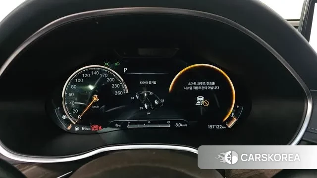 Genesis G80 (RG3) id 3504758 из Кореи 18