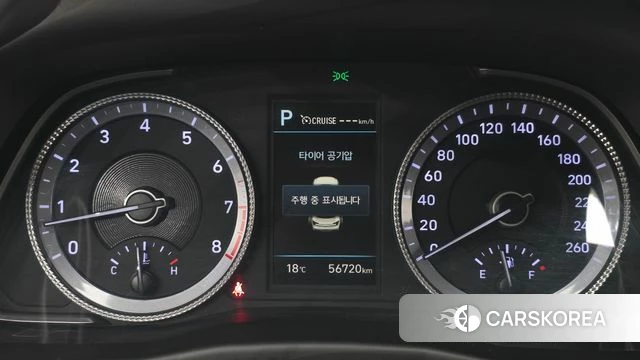 Hyundai Sonata (DN8) id 3953883 из Кореи 18