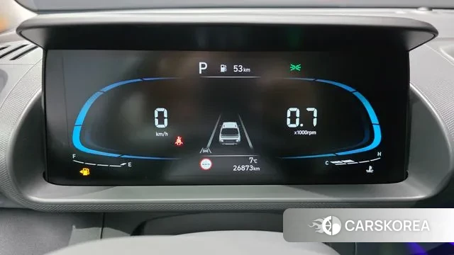 Hyundai Casper id 3492584 из Кореи 18