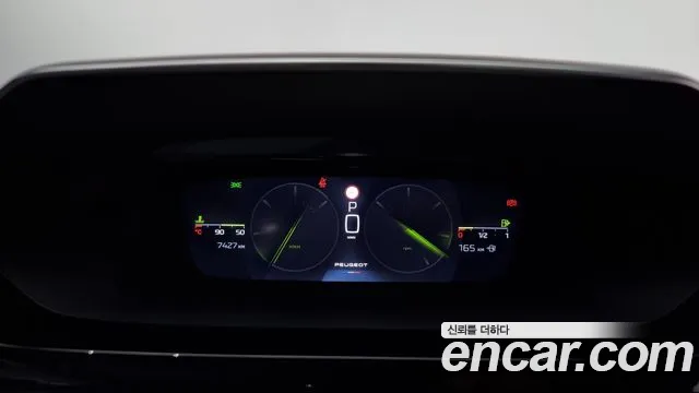 Peugeot 408 id 2781858 из Кореи 18