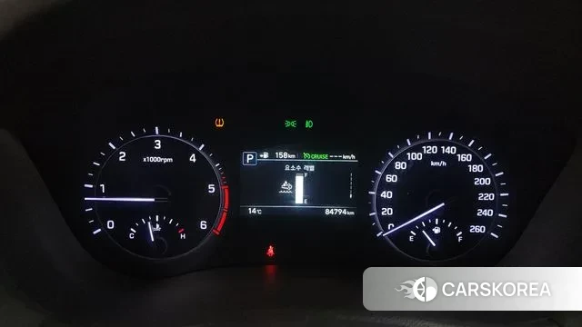 Genesis G80 id 3345267 из Кореи 18