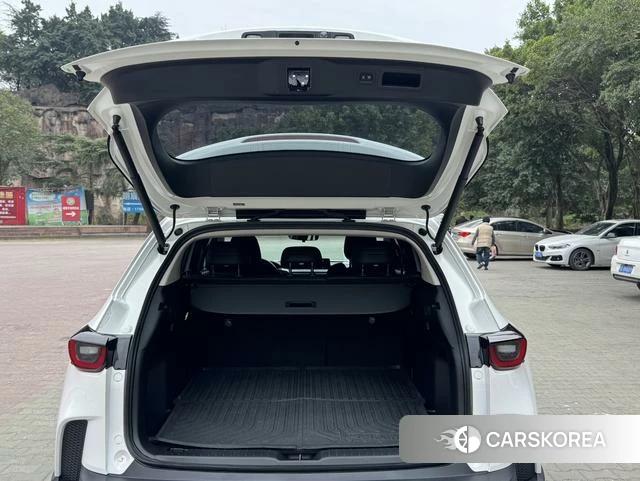 Mazda CX-50 line also id 4262080 из Китая 24