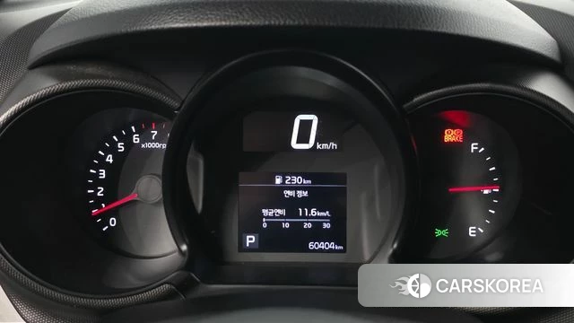 Kia The New Ray id 4656926 из Кореи 18