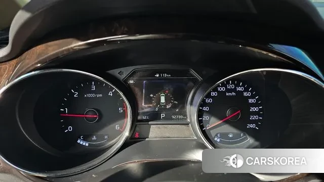 Kia The New Carnival id 3728651 из Кореи 18