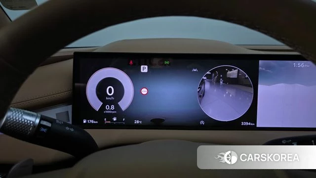 Genesis G80 (RG3) id 4522999 из Кореи 30