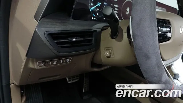 Kia K8 Hybrid id 2660390 из Кореи 18