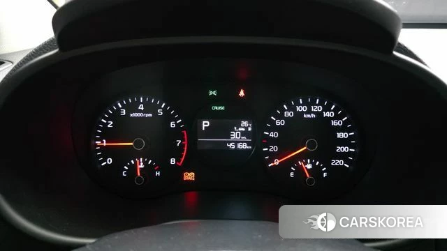 Kia All New Morning (JA) id 4760203 из Кореи 28