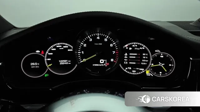 Porsche Panamera (971) id 3060753 из Кореи 18