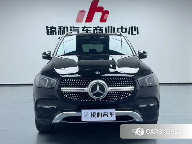 Mercedes-Benz GLE (import) id 4273771 из Китая 15