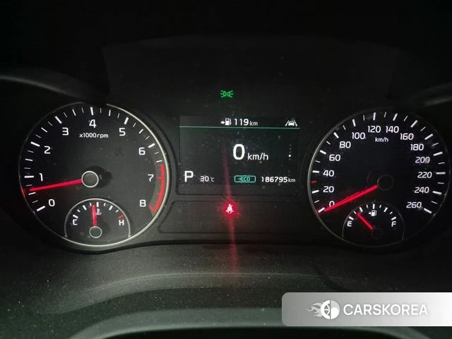 Kia The New K5 2nd generation id 4772622 из Кореи 18