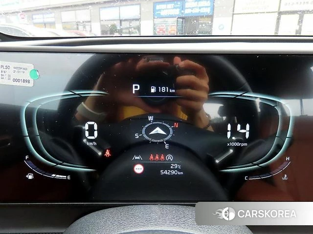 Kia Sportage 5th Generation id 4619248 из Кореи 18