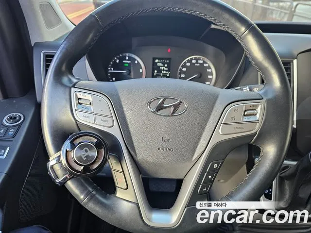 Hyundai Solati id 2298790 из Кореи 18