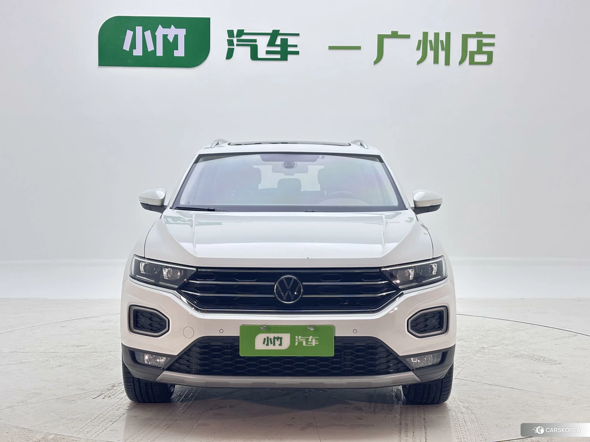 Volkswagen T-Roc id 4515056 из Китая 16