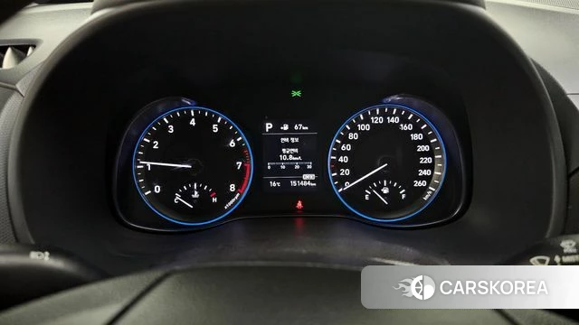 Hyundai Kona id 3911686 из Кореи 18