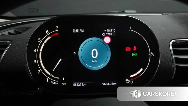 Mini Cooper Clubman id 3884065 из Кореи 18