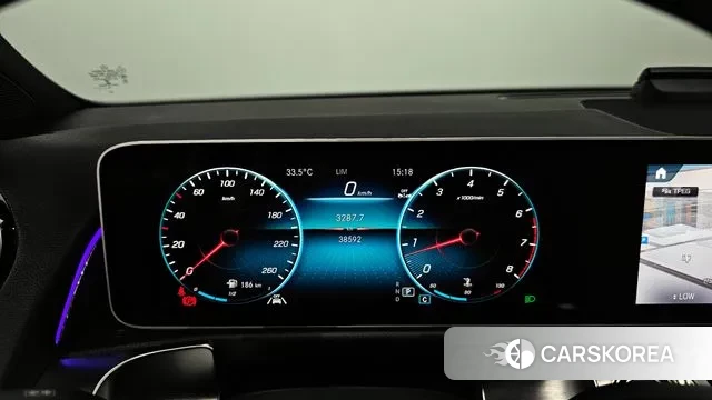 Mercedes-Benz GLB-Class X247 id 3059826 из Кореи 18