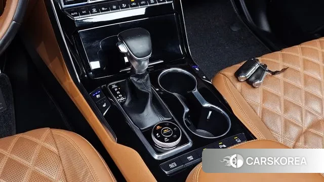 Kia Mohave Master id 3735227 из Кореи 18