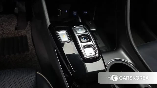 Hyundai Sonata (DN8) id 3640623 из Кореи 18