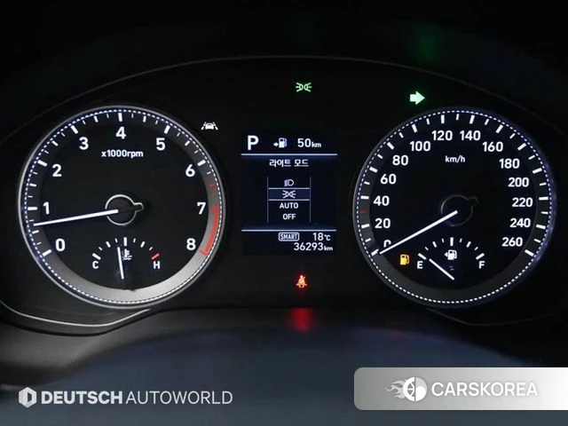 Hyundai Grandeur IG id 3879819 из Кореи 18