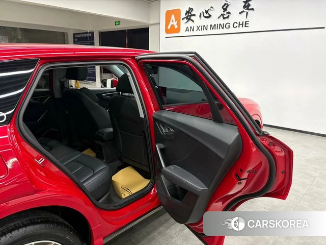 Audi Q2L id 4257174 из Китая 18