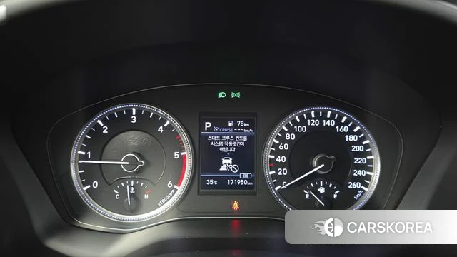 Hyundai Santa Fe TM id 4587249 из Кореи 33