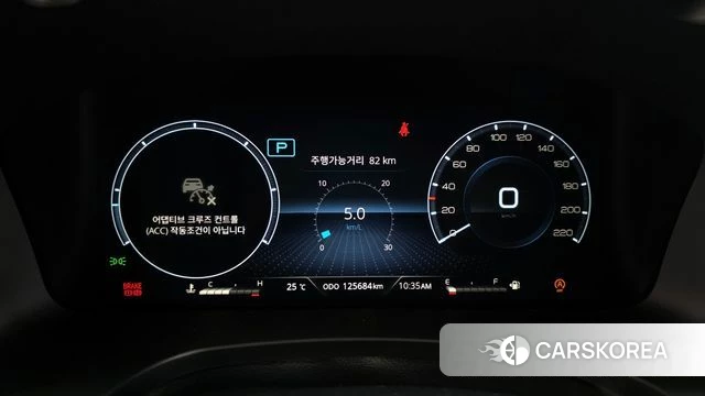 Ssangyong All New Rexton id 4338441 из Кореи 41