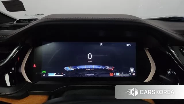 Jeep Grand Cherokee (WL) id 3069919 из Кореи 18