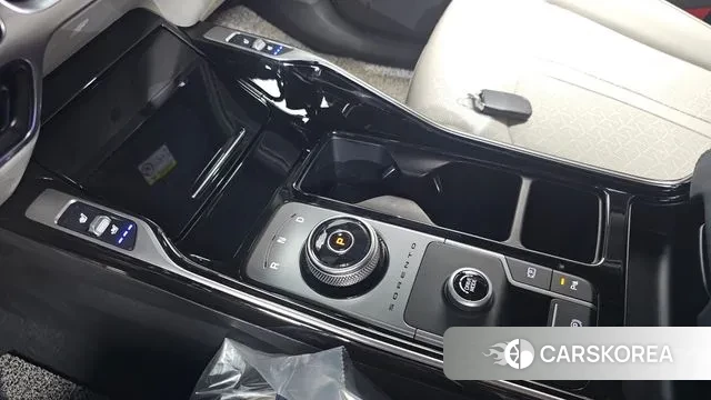 Kia Sorento 4th Generation id 3686768 из Кореи 18