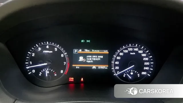 Genesis G80 id 3494480 из Кореи 18