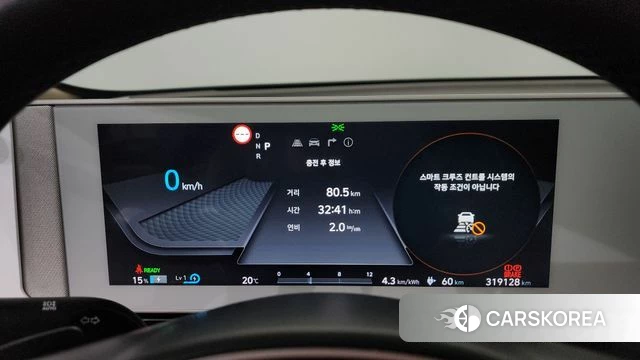 Hyundai Ionic 5 id 3850788 из Кореи 18