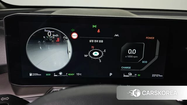 Kia The New Sorento 4th Generation id 3850572 из Кореи 18