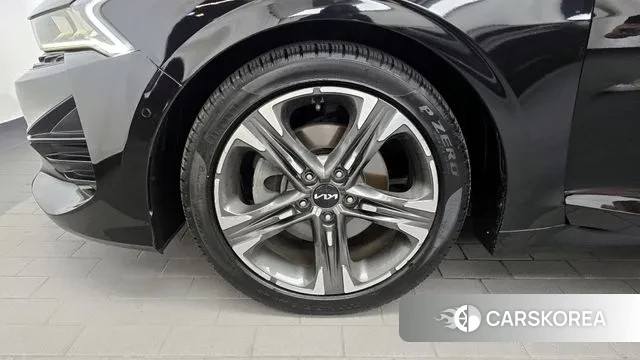 Kia K5 3rd generation id 2968908 из Кореи 18