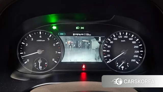 Kia More K9 id 3034309 из Кореи 18