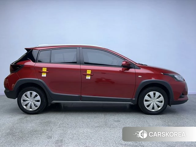 Toyota YARIS L Zhixuan id 4238488 из Китая 18