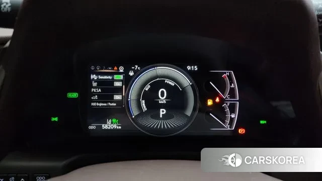 Lexus ES300h 7th generation id 3611694 из Кореи 18