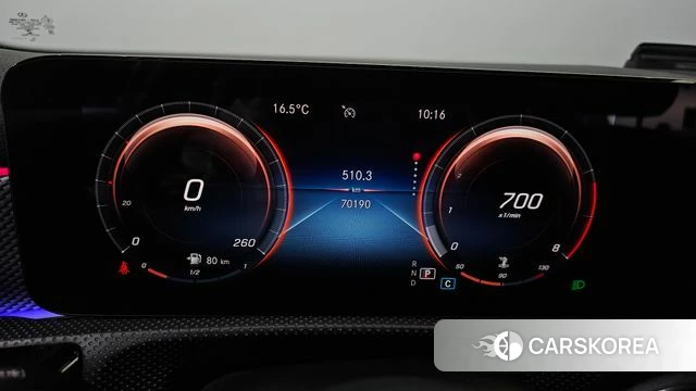 Mercedes-Benz A-Class W177 id 3965585 из Кореи 18