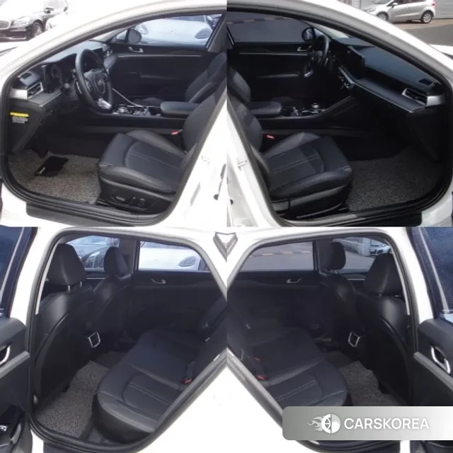 Kia K5 3rd generation id 3335919 из Кореи 15