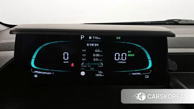 Hyundai Staria id 3082532 из Кореи 18