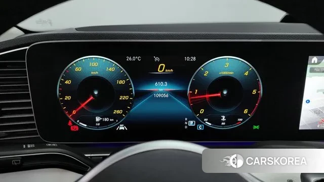 Mercedes-Benz GLE-Class W167 id 2885967 из Кореи 18