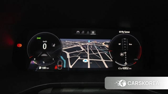Renault Korea (Samsung) XM3 id 4712812 из Кореи 31